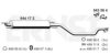 ERNST 044172 Middle Silencer